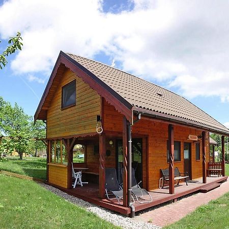 Holiday homes, Lubin Lubin  Exterior foto