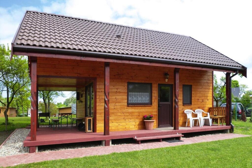 Holiday homes, Lubin Lubin  Exterior foto