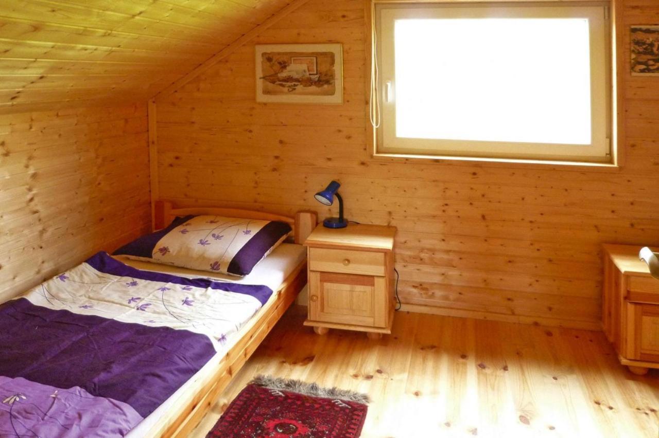 Holiday homes, Lubin Lubin  Exterior foto