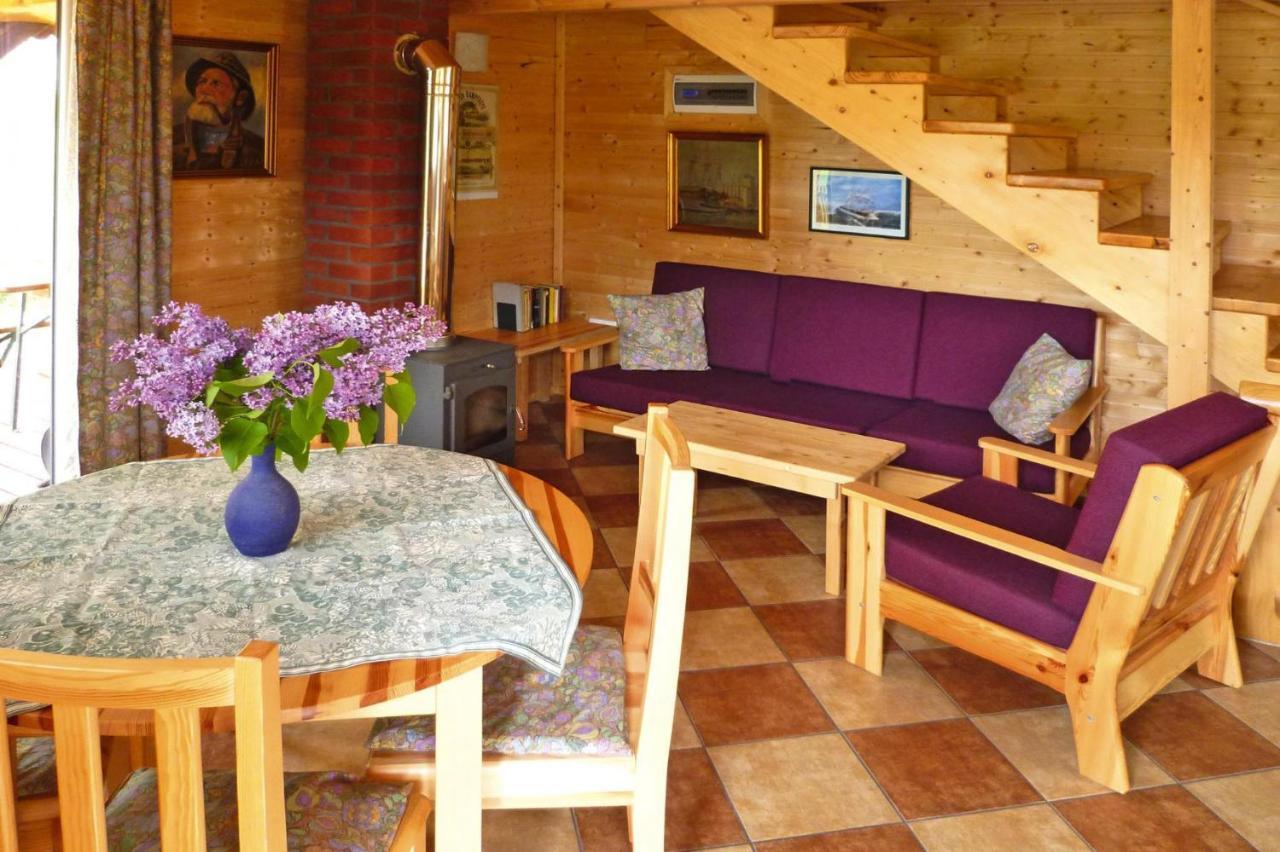 Holiday homes, Lubin Lubin  Exterior foto