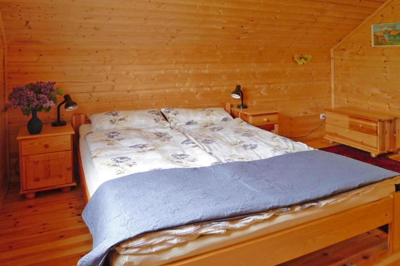 Holiday homes, Lubin Lubin  Exterior foto