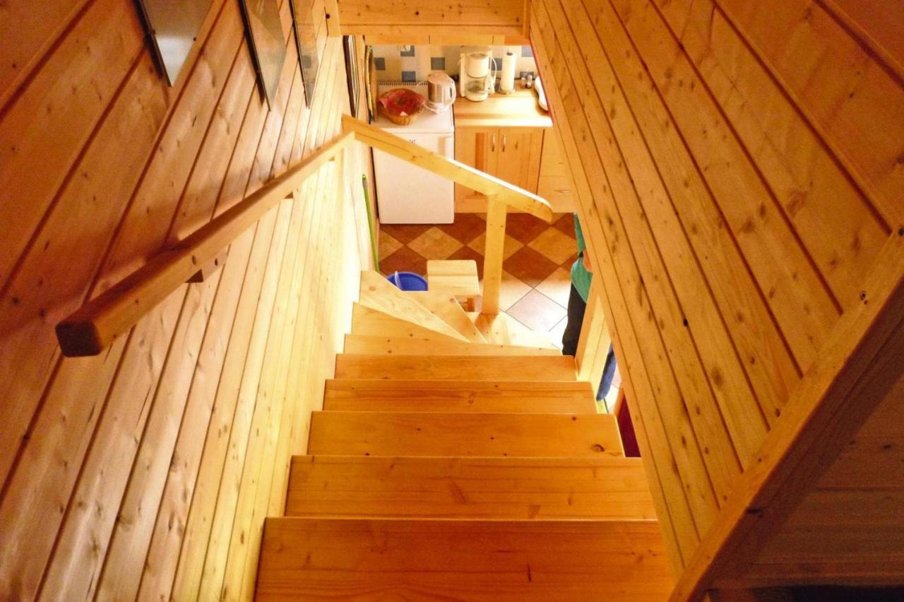Holiday homes, Lubin Lubin  Exterior foto