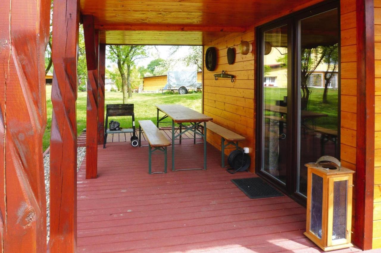 Holiday homes, Lubin Lubin  Exterior foto