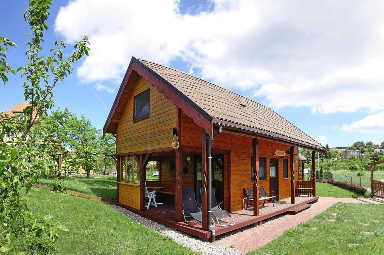 Holiday homes, Lubin Lubin  Exterior foto