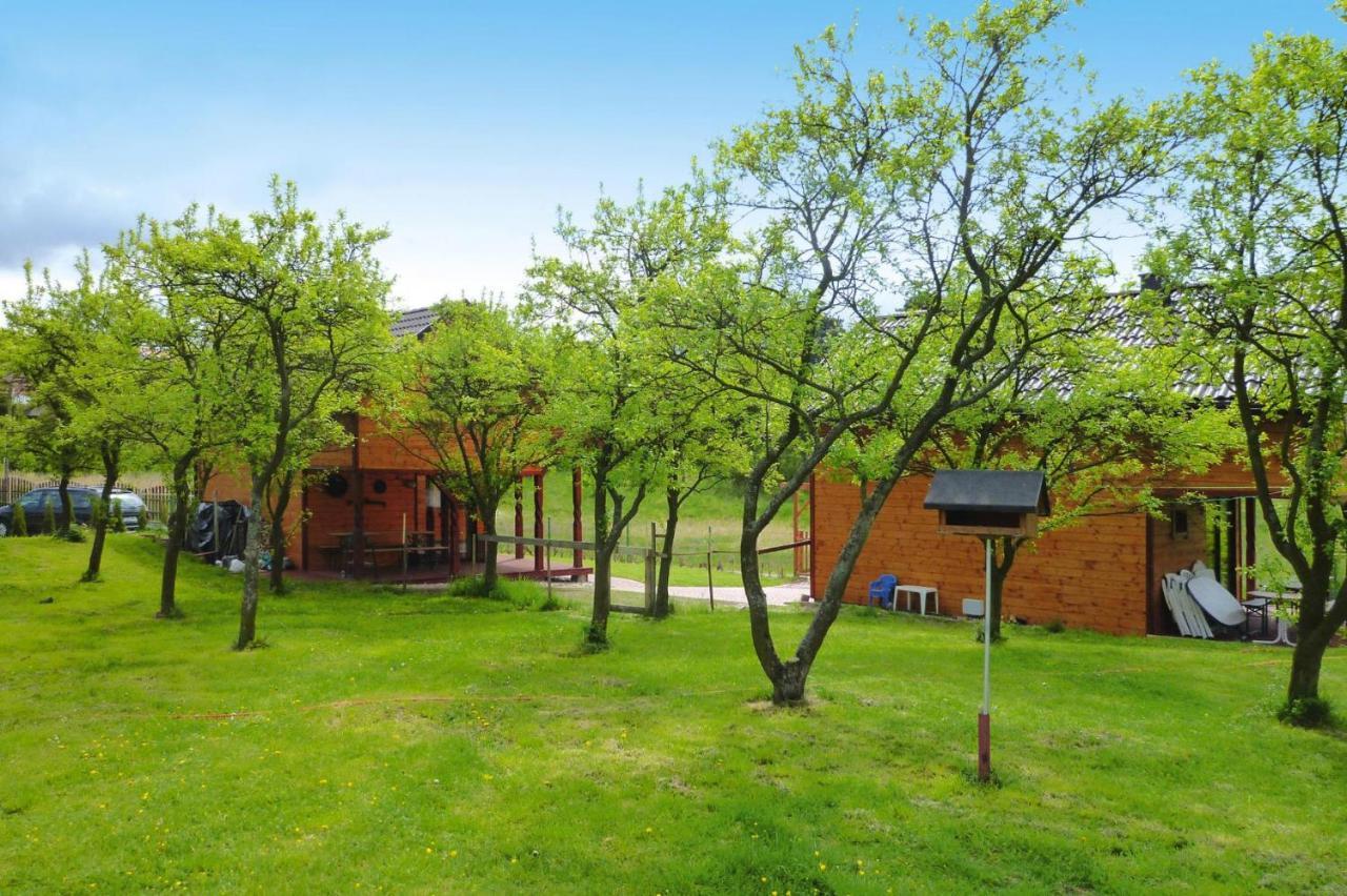 Holiday homes, Lubin Lubin  Exterior foto