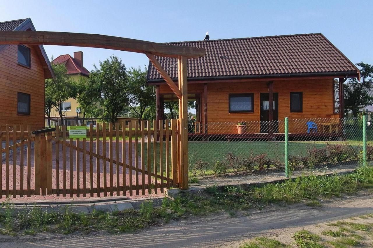 Holiday homes, Lubin Lubin  Exterior foto