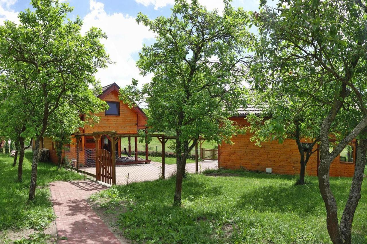 Holiday homes, Lubin Lubin  Exterior foto