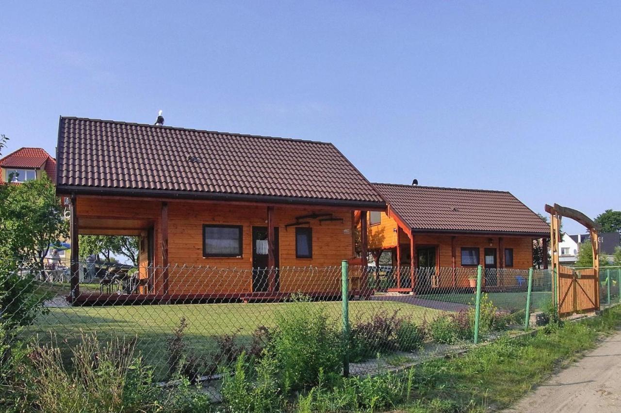 Holiday homes, Lubin Lubin  Exterior foto